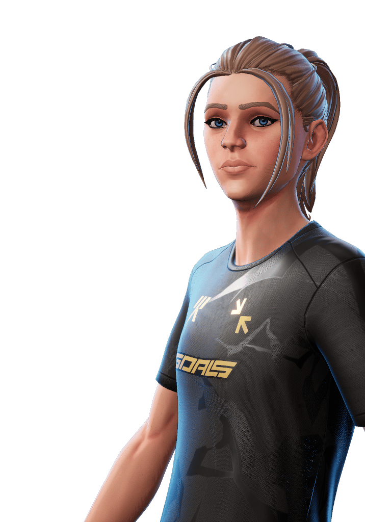 Cassie Garrett