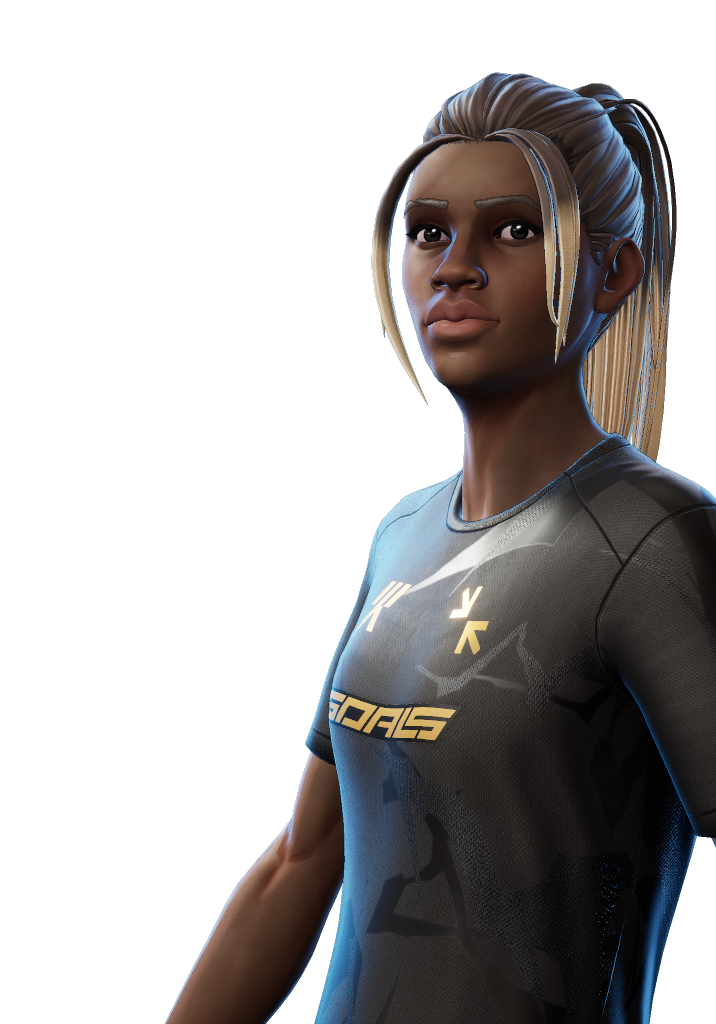 Satou Damba