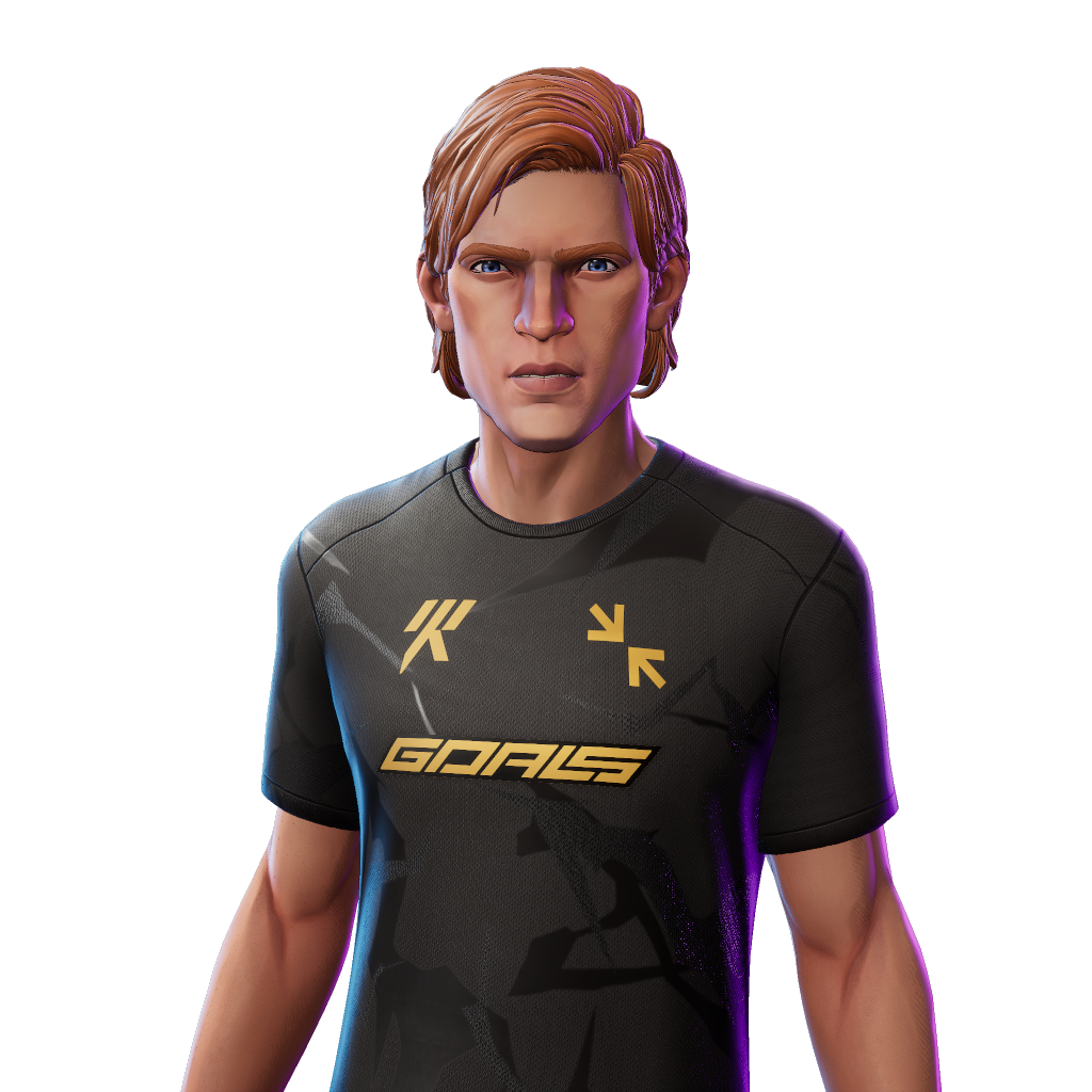 Kelvin Simon