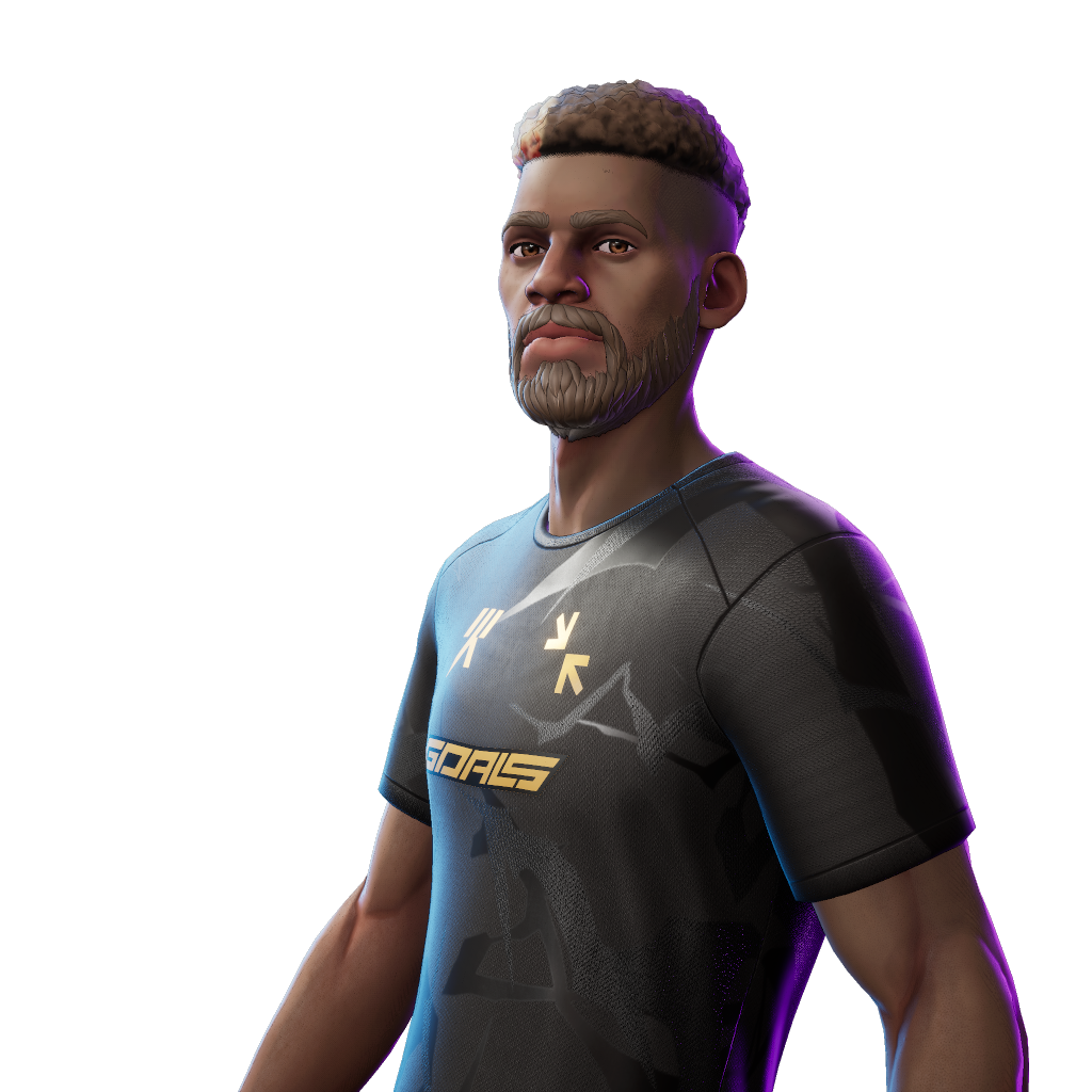Foster Afful
