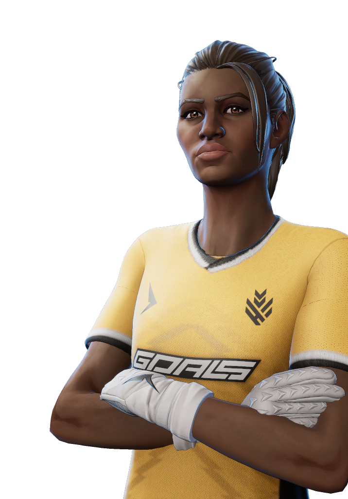 Lena Bame