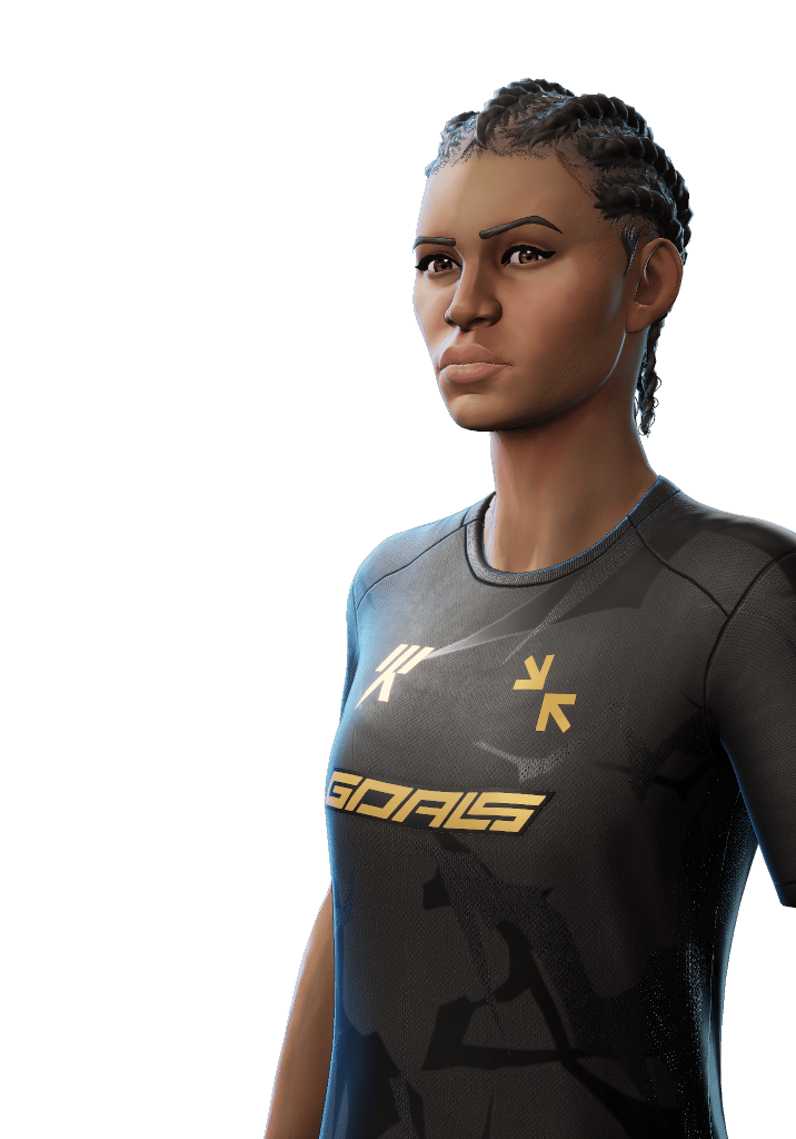 Magalie Joseph