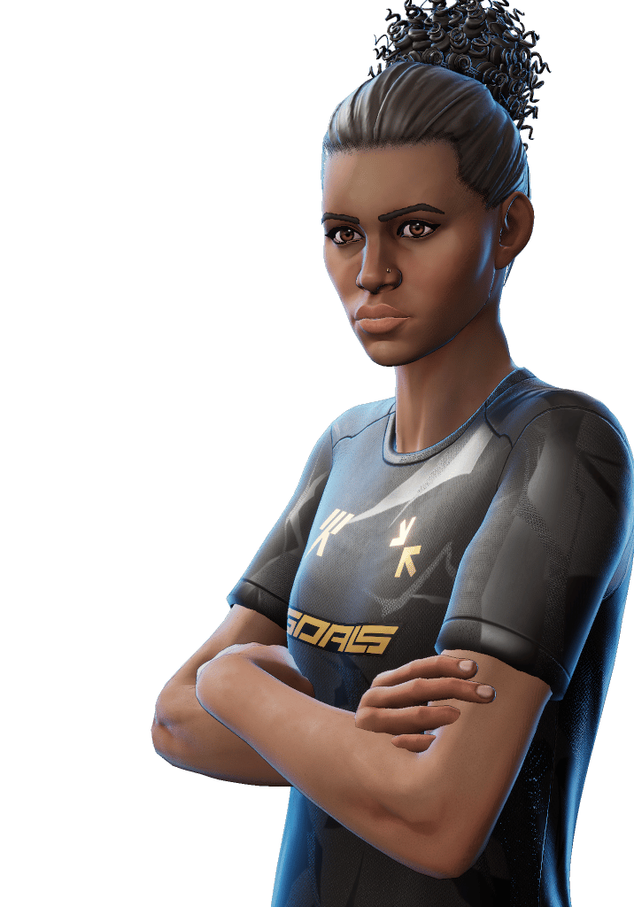 Habibatou Kamby