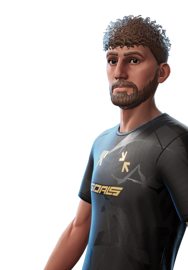 Sebastian Lara