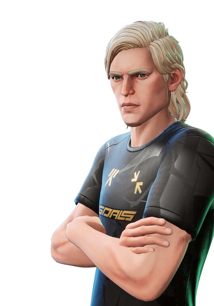 Rune Kristiansson