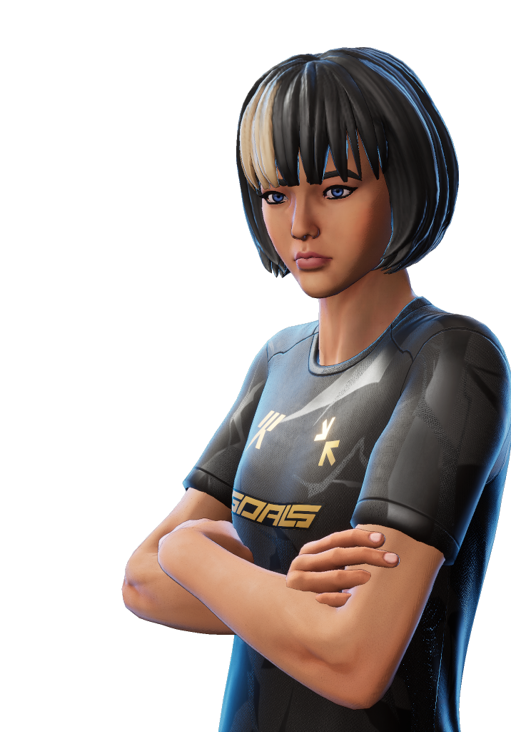 Kuniko Nagaoka