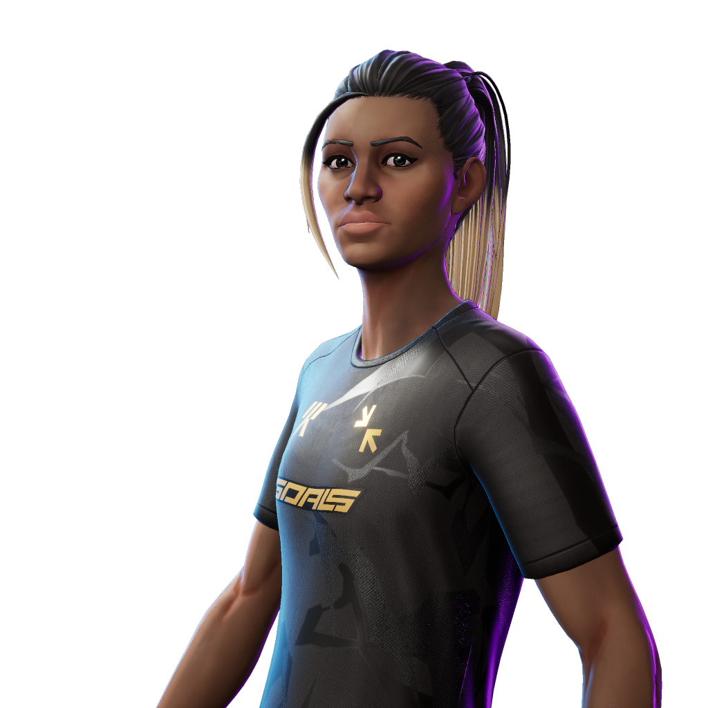 Ashley Edwards