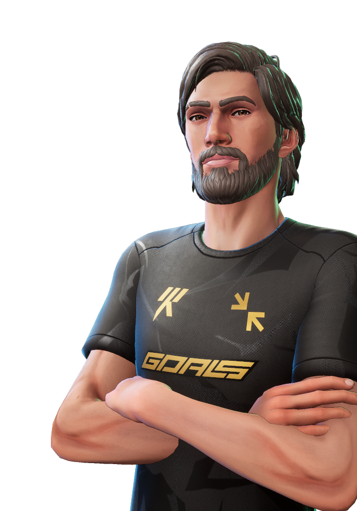 Janek Krüger
