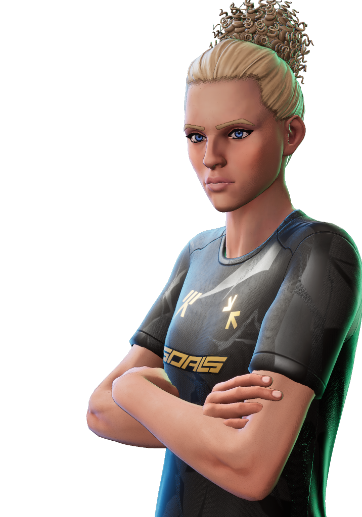 Britta Geyer
