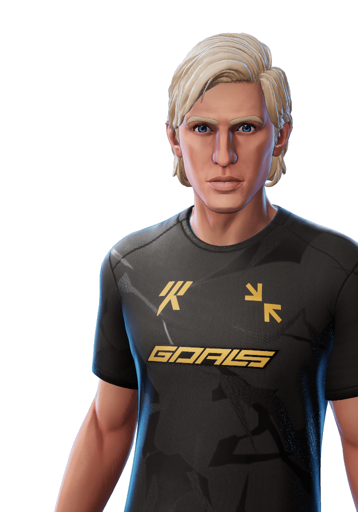 Omar Kratz