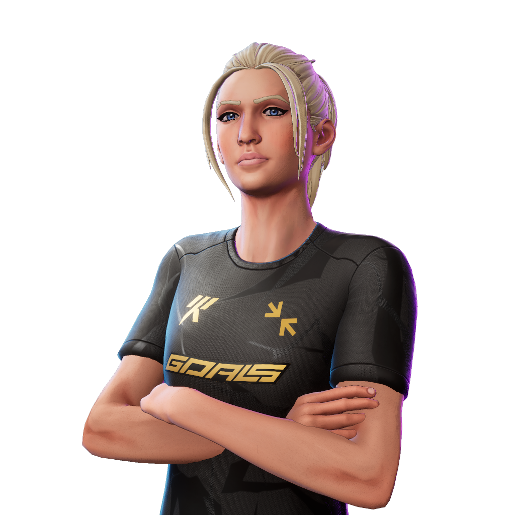 Esther Granados