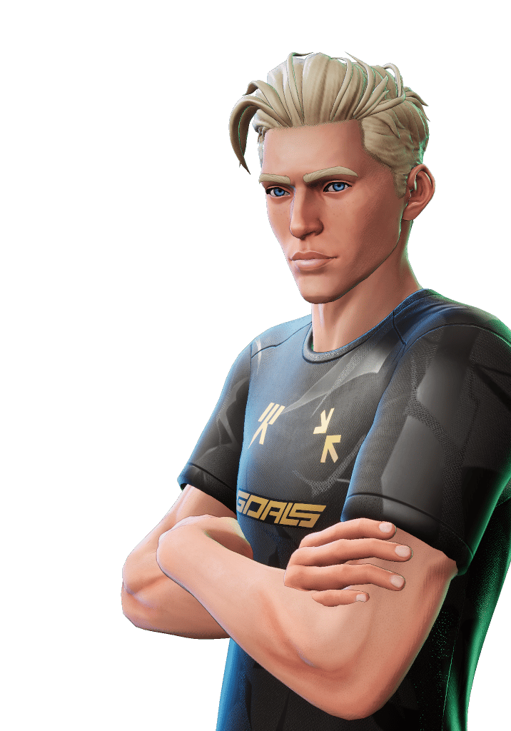 Wesley Simmons