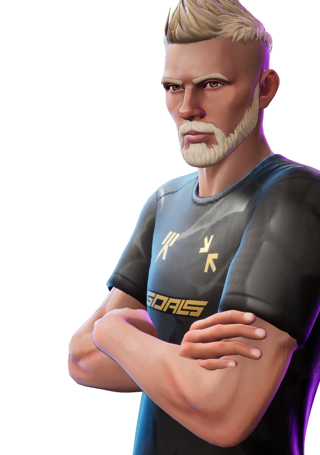 Luca Gorosito