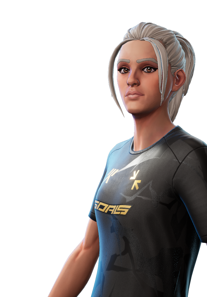 Roisin Smyth