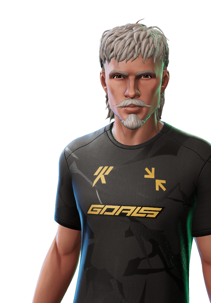 Imran Merlin