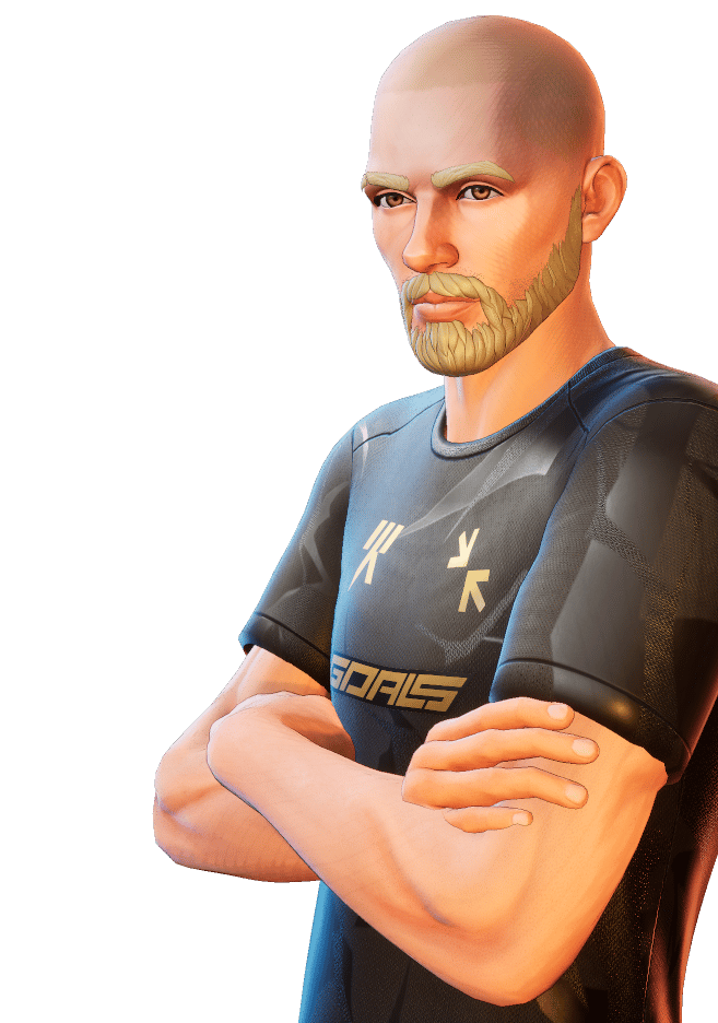 Drew Simpson