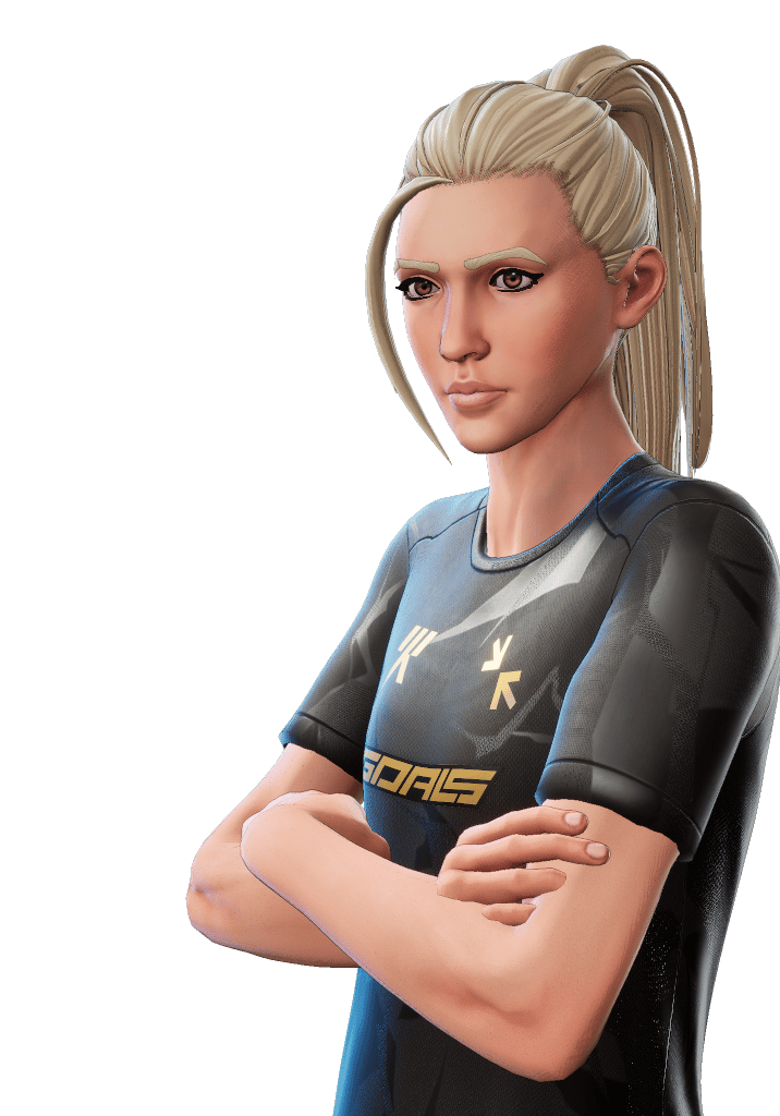 Doris Lanza