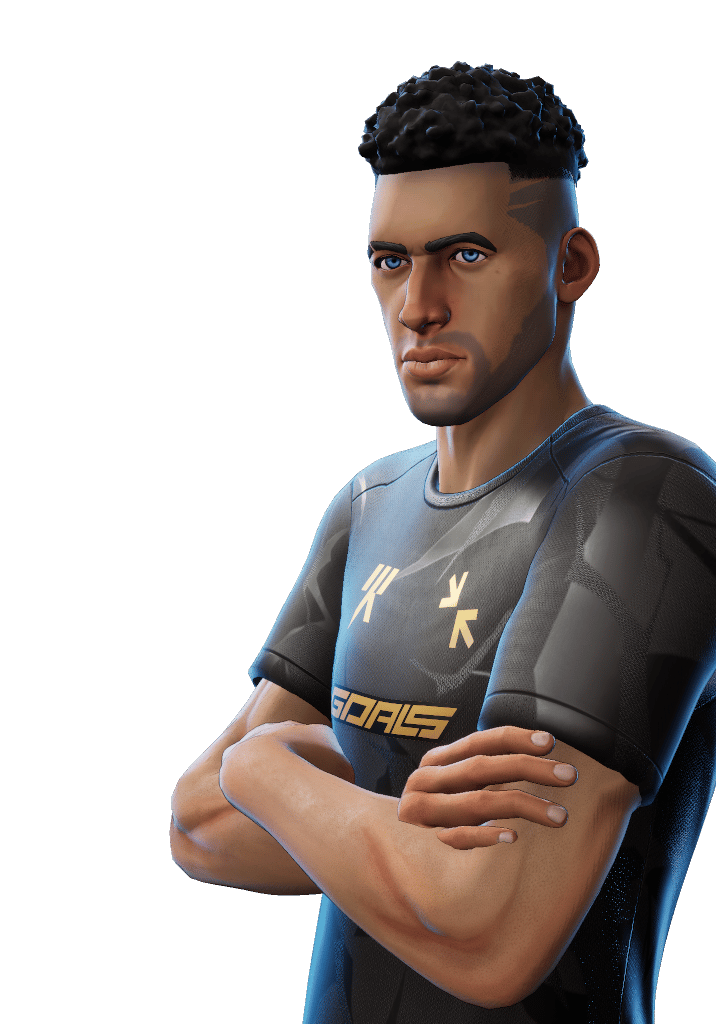 Sidney Cristiano