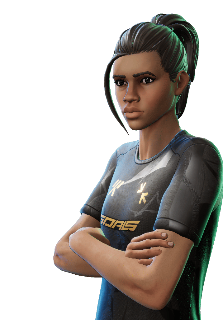 Monique Tambwe