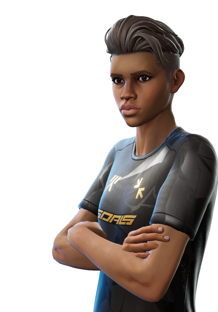 Aurore Kapinga
