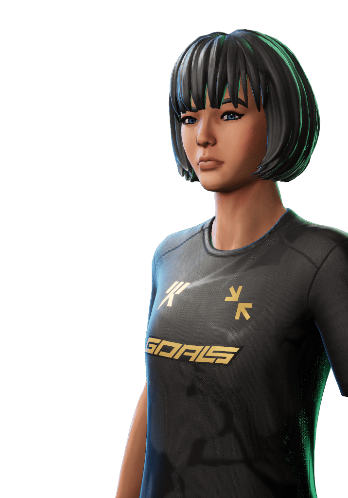 Yuna Hoshi