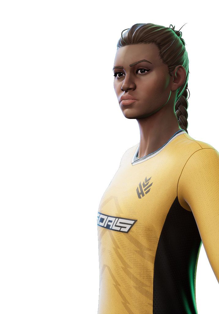 Gloria Peter