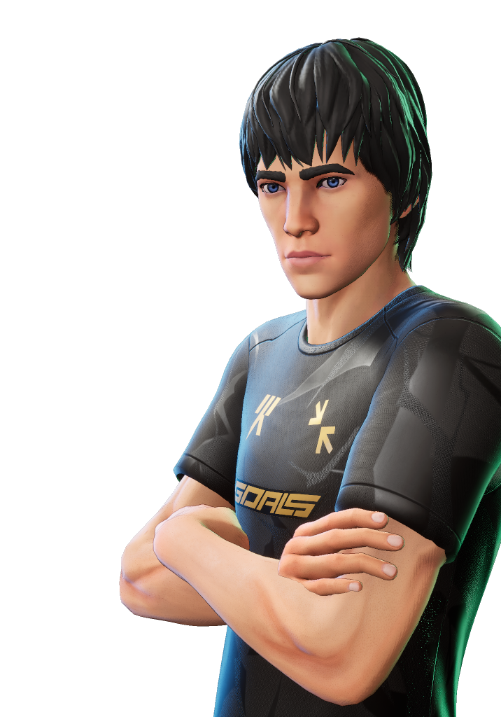 Eric Micheal