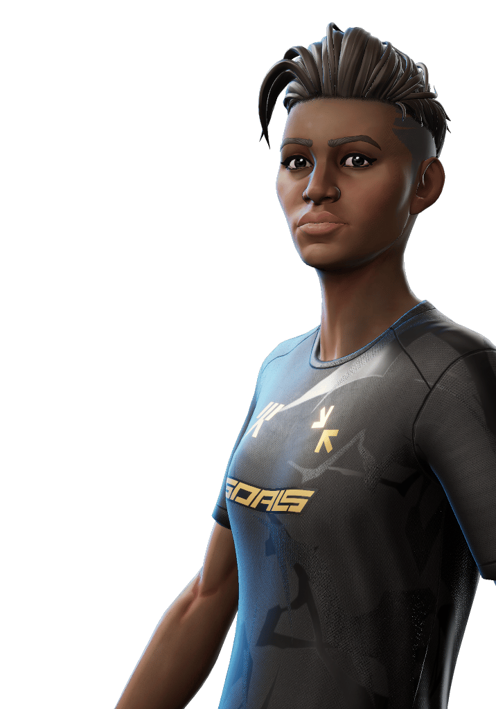 Ntombi Jacobs