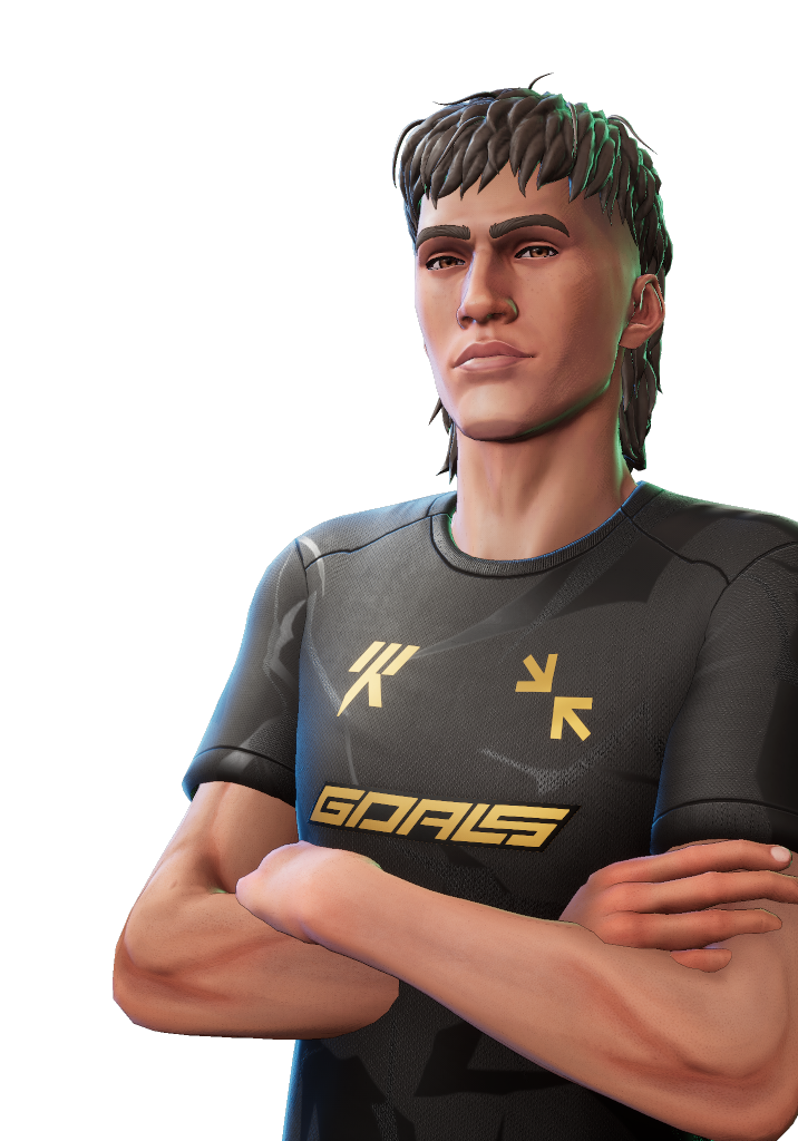 Kyriacos Stylianou