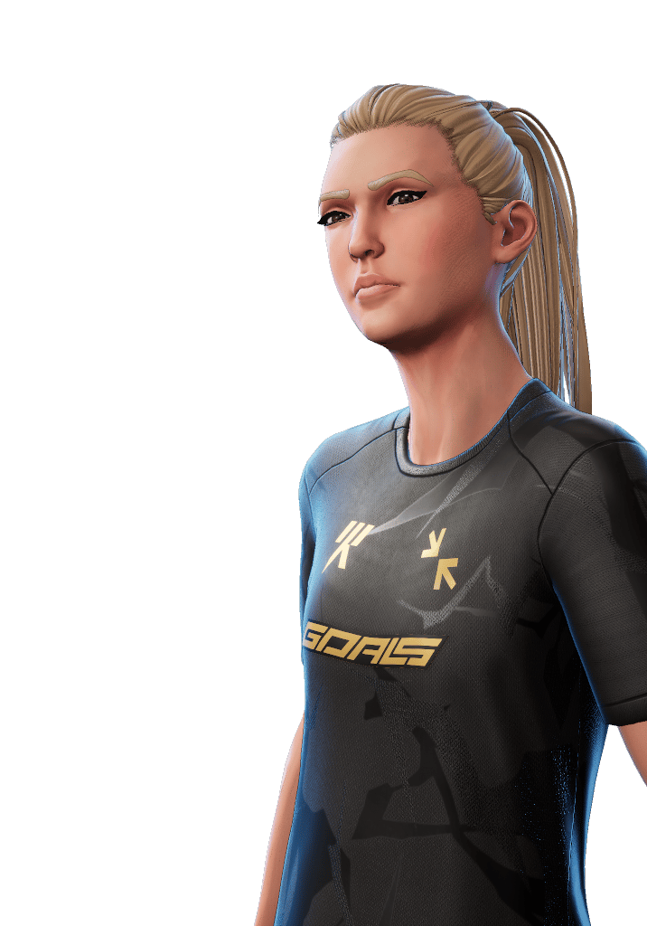 Selena Voortman