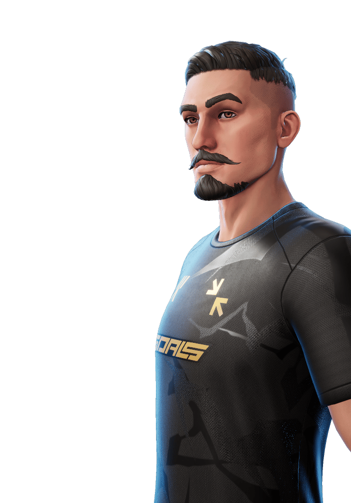 Johny Pires