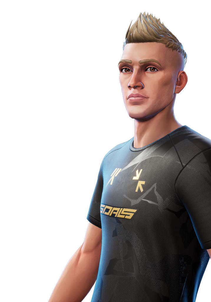 Diego Reyes