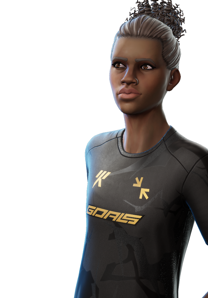 Solange Junior
