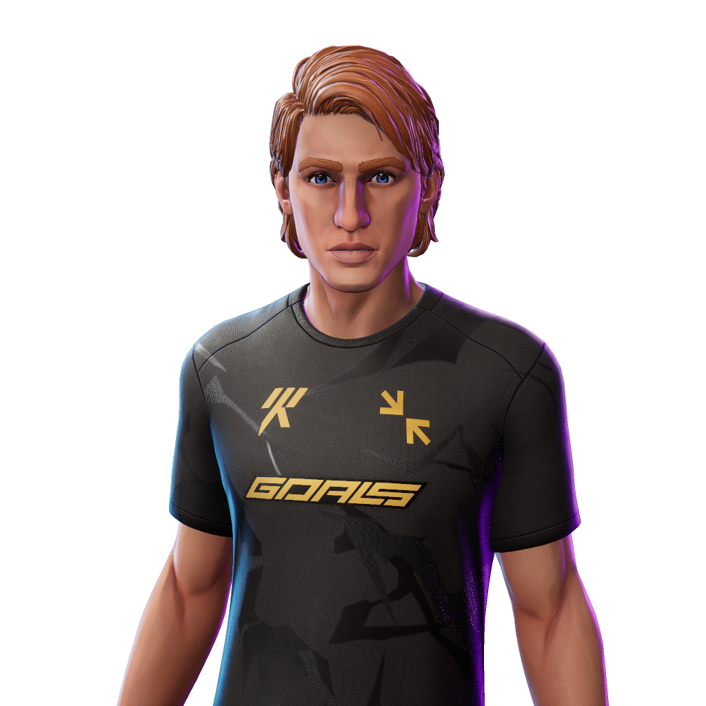 Tristan de Decker