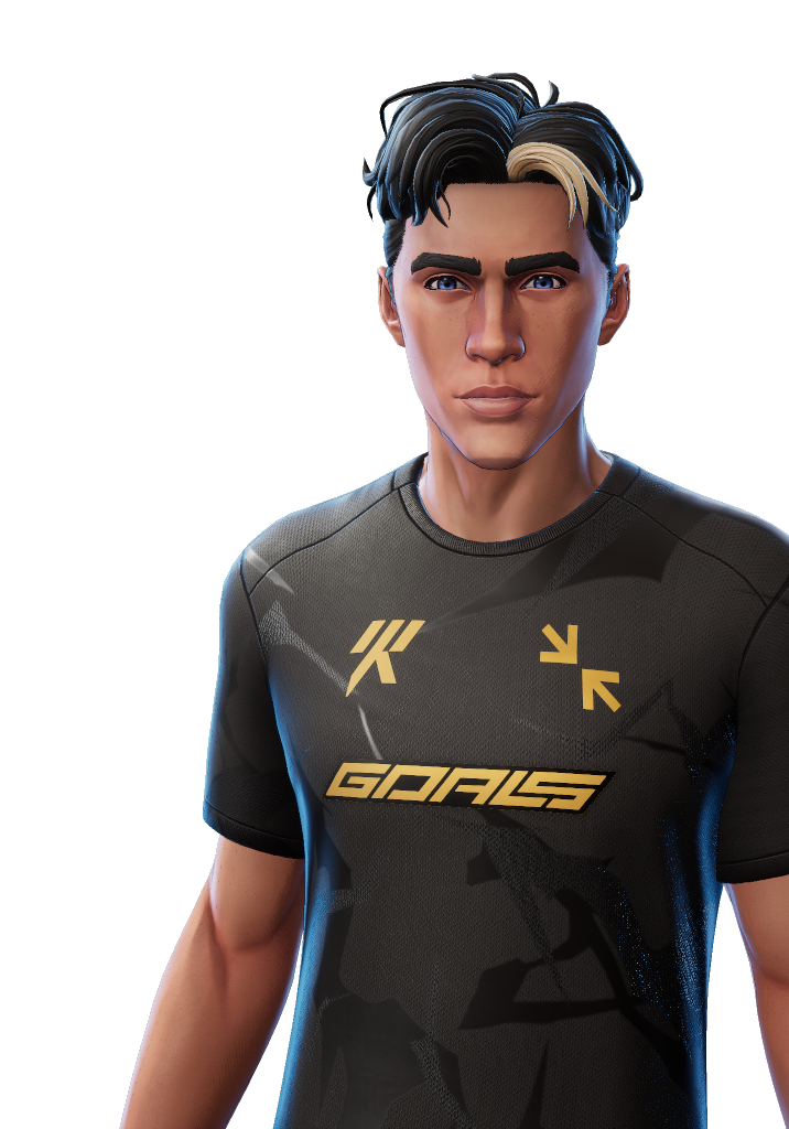 Reda George