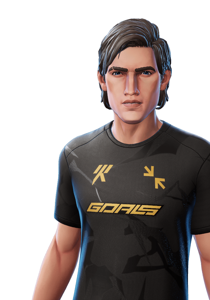 Raphael Winters