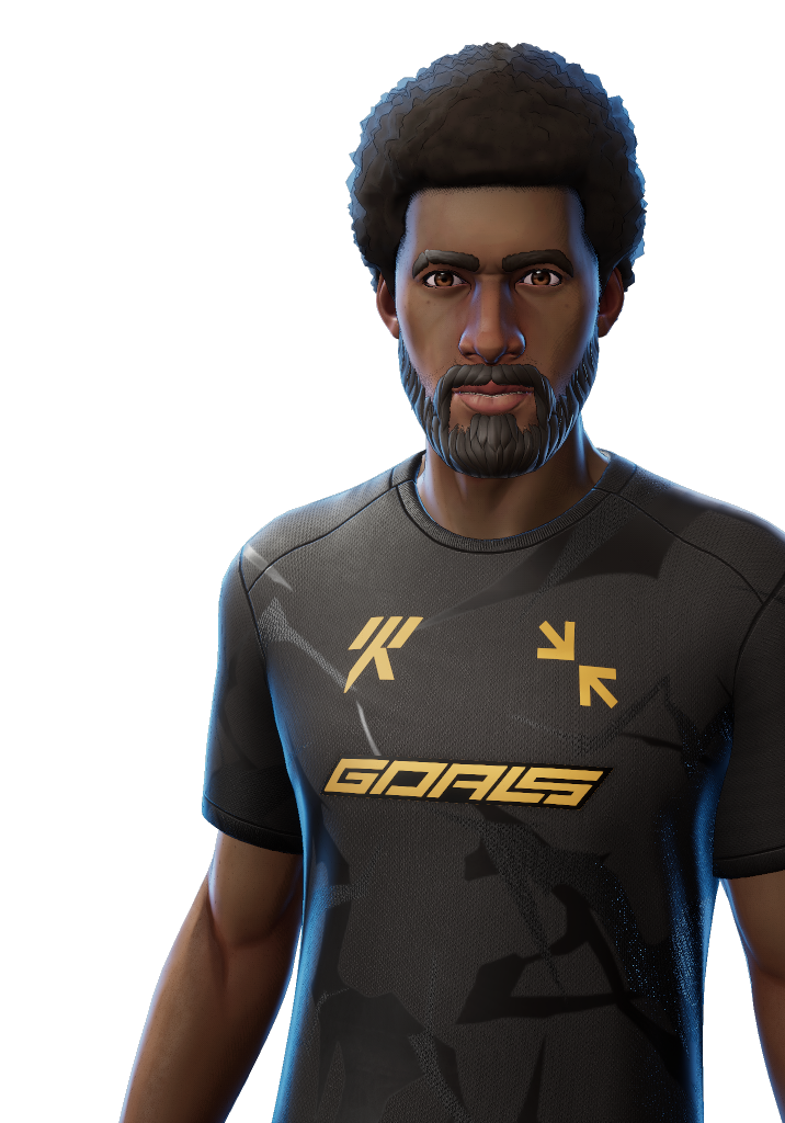Sylvain Ake