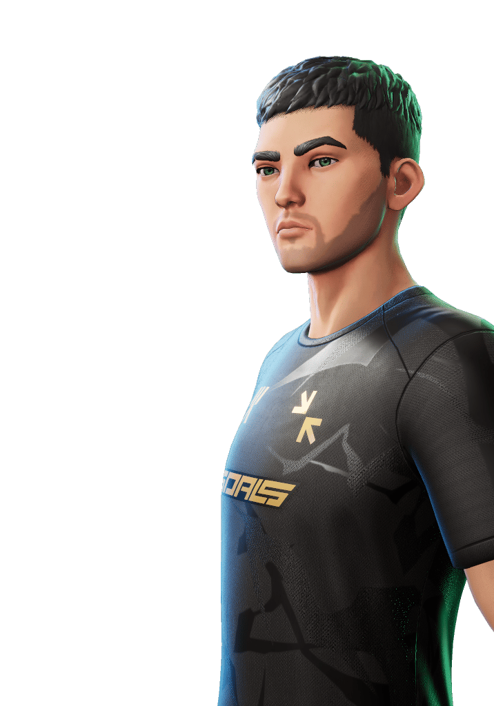 Mike Yeung