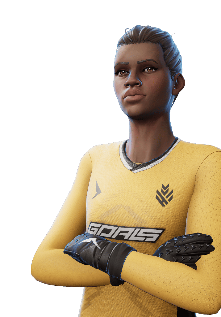 Odette Kazadi