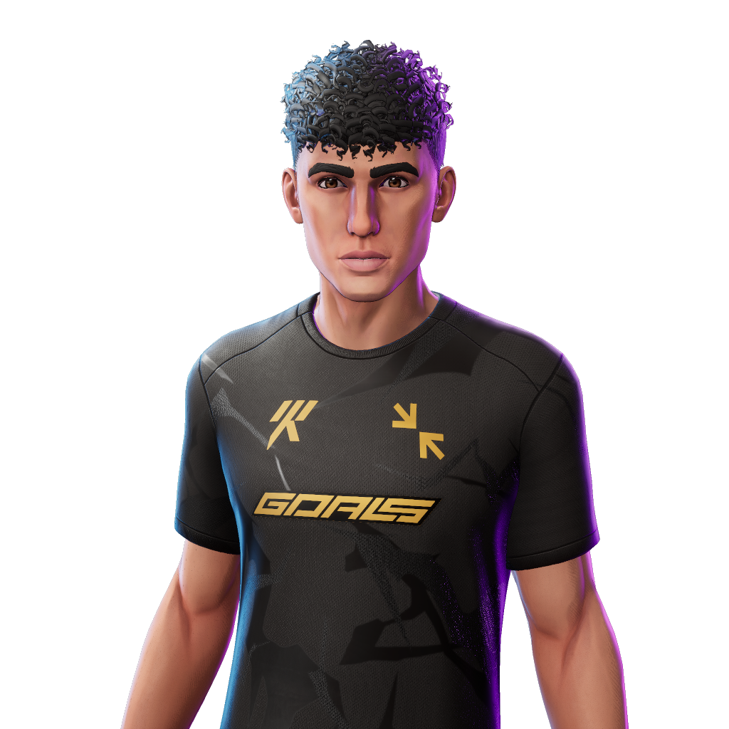 Joel van Kesteren