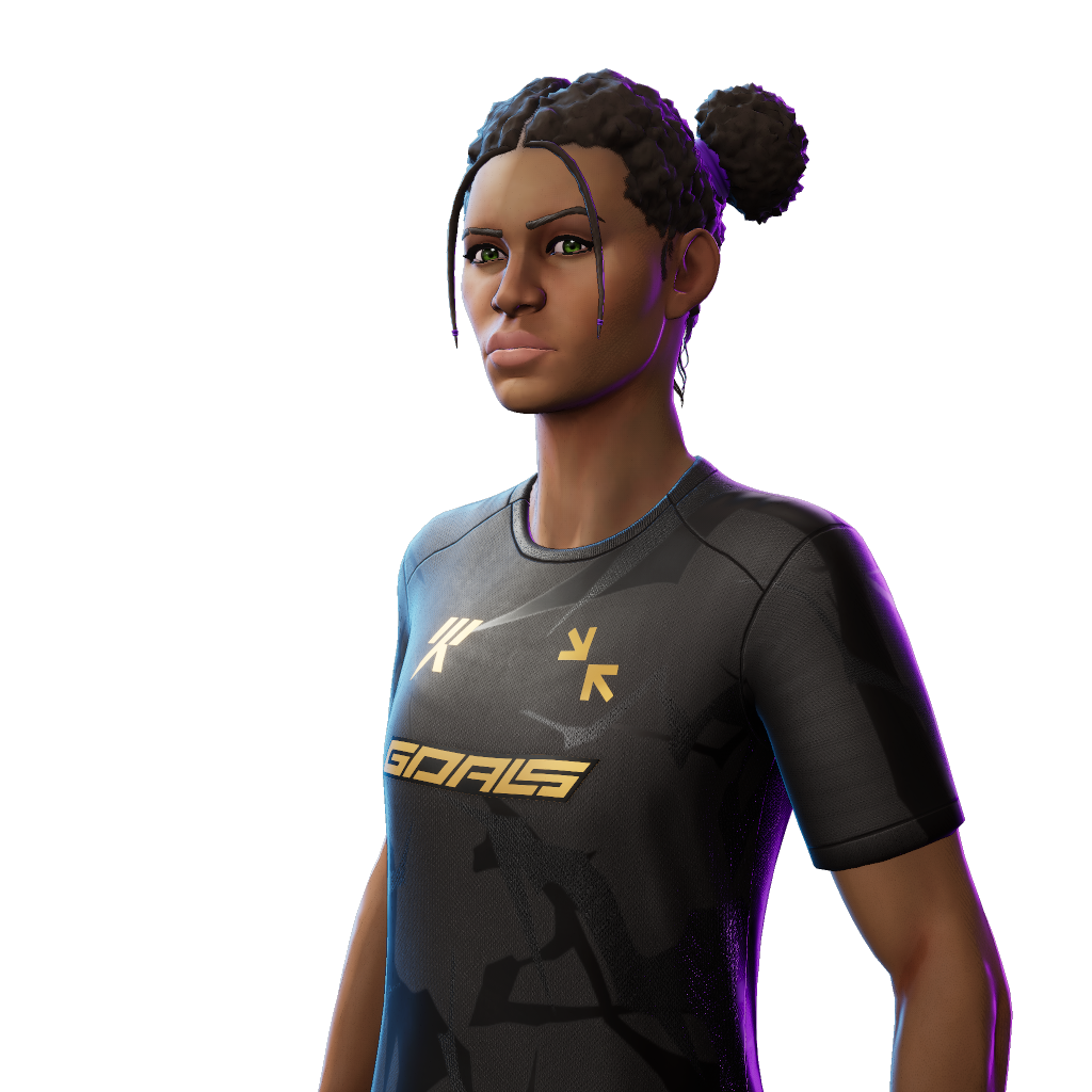 Ketty Birungi