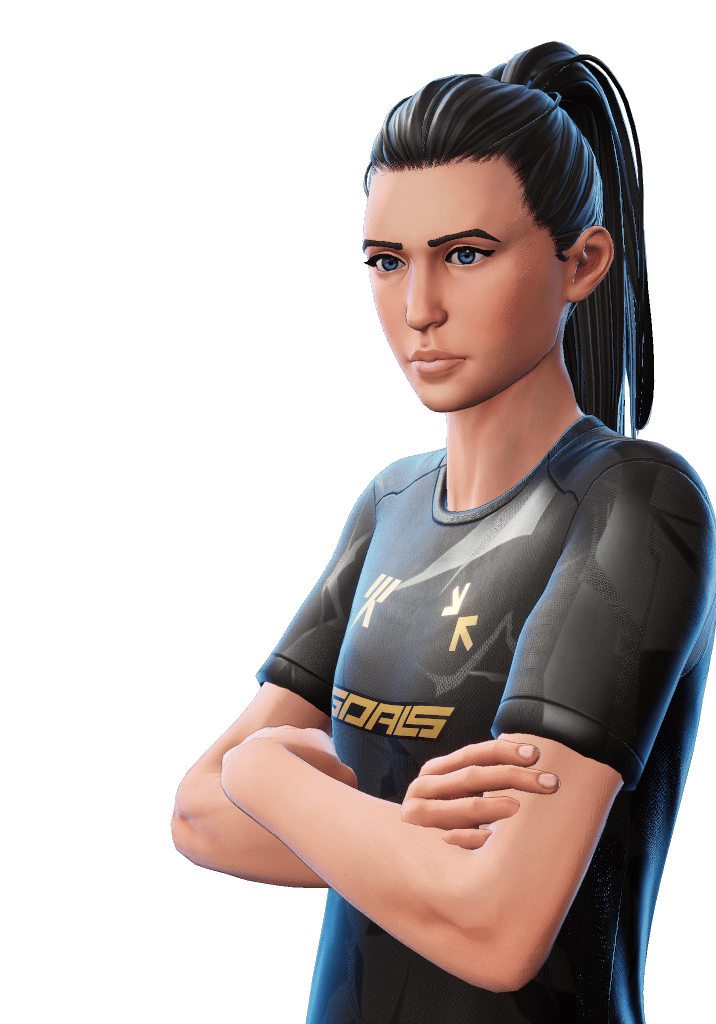 Penny Barker