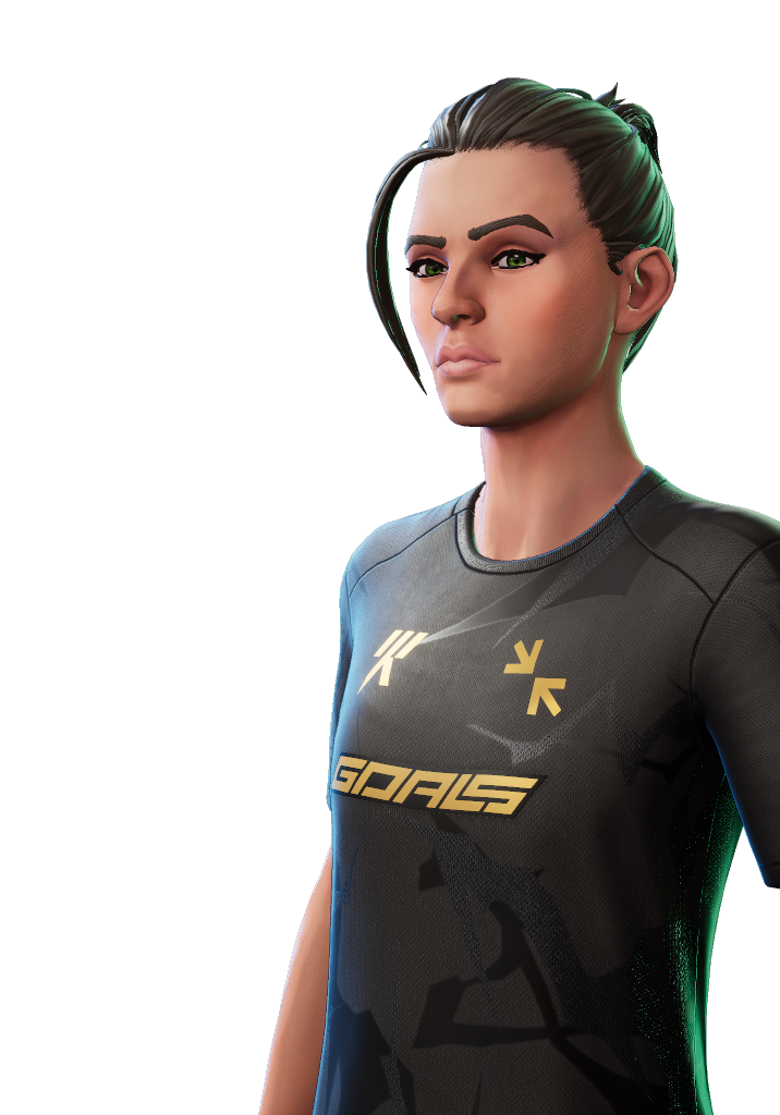 Evelyn Guiñazu