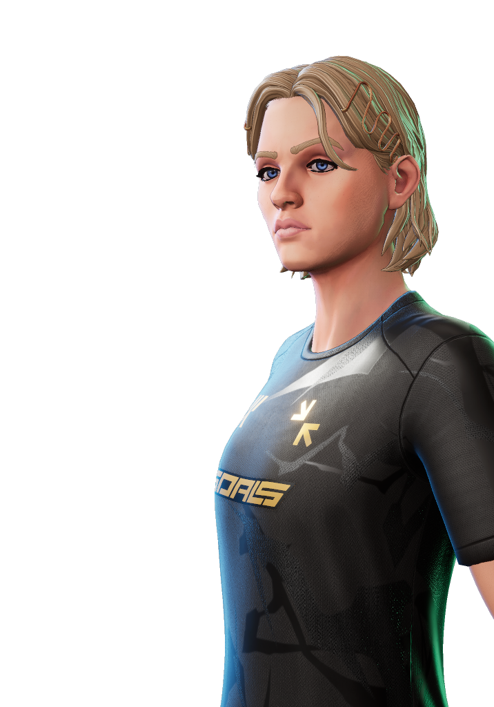 Hanne Lubbers