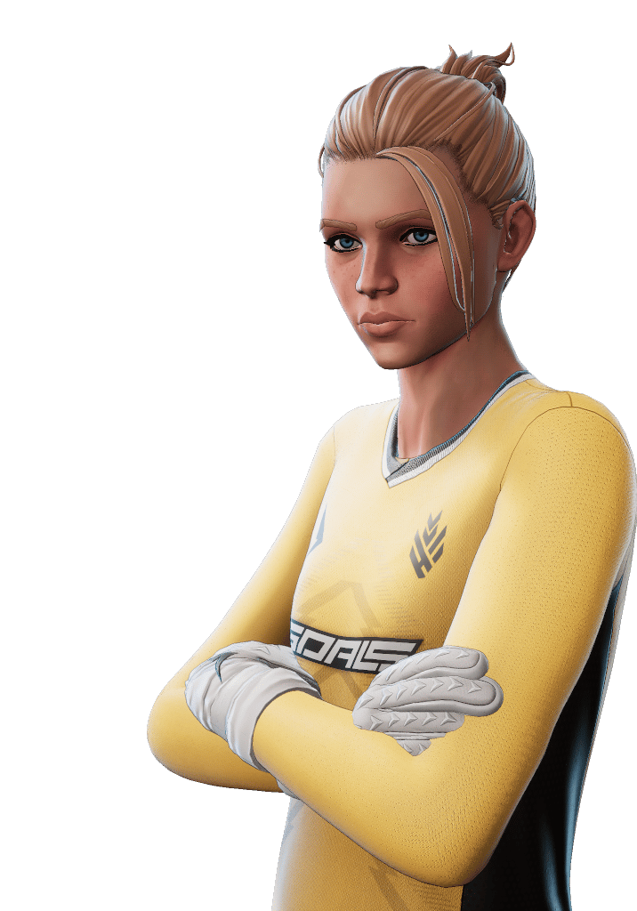 Jessica Hopp