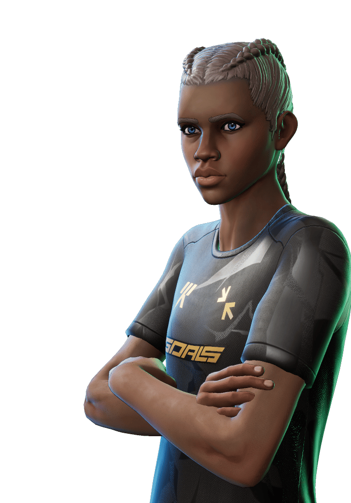 Brena Silvah