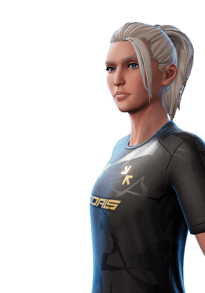 Caroline Simonsen