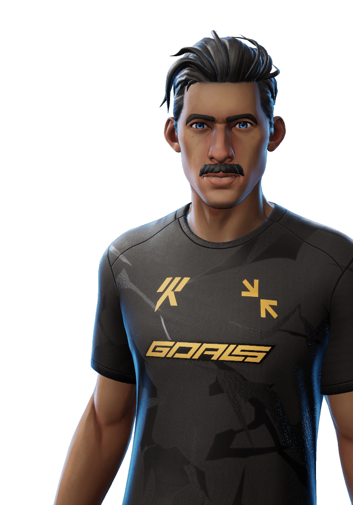 Jesse Felizardo