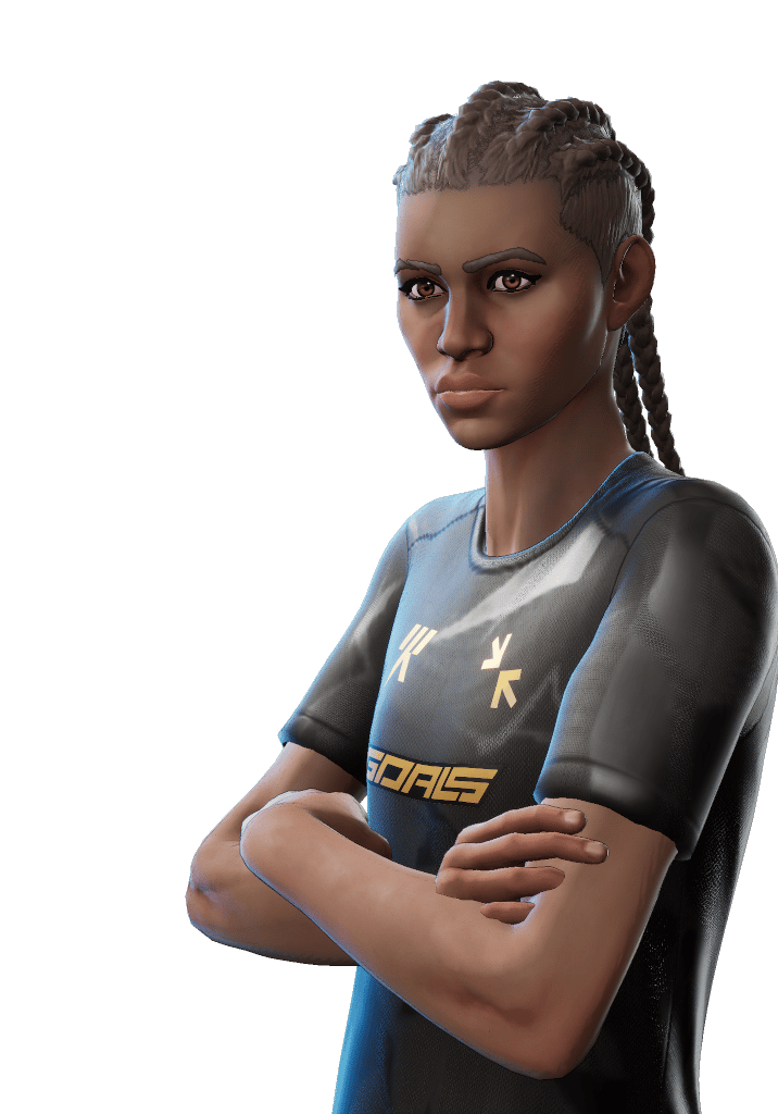 Sheila Addo