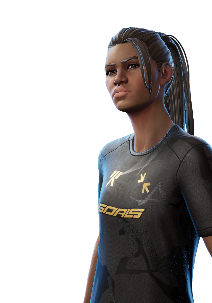Marlene Mcfarlane